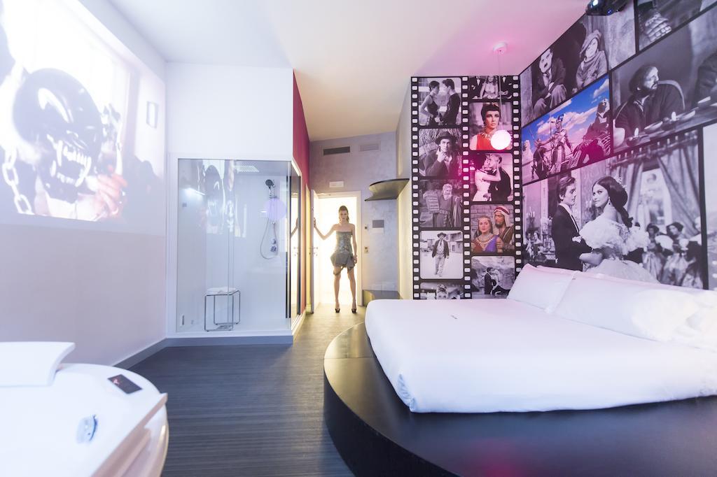 Magenta Pantheon Navona 4* Rome