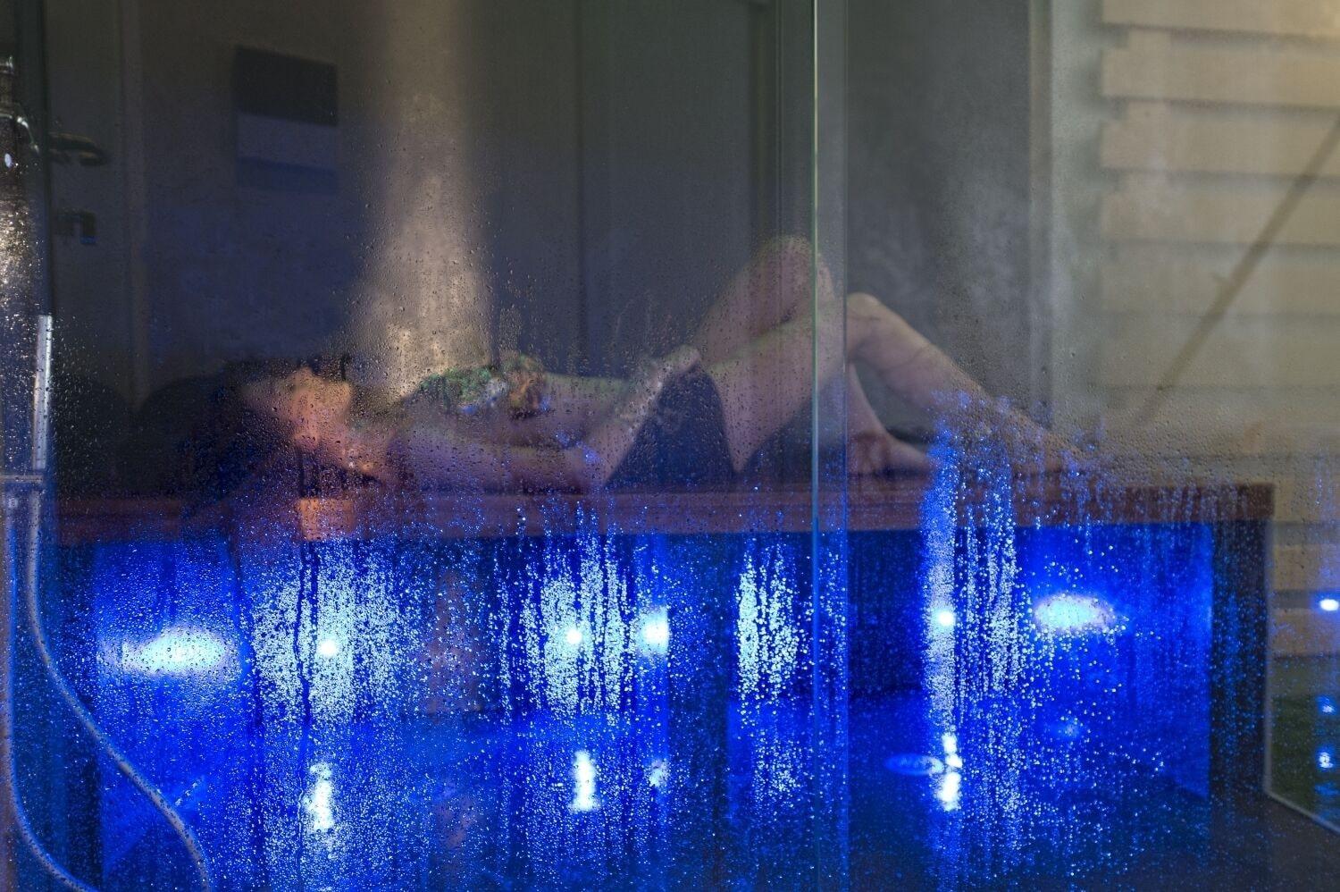 Couette-café Magenta Pantheon Navona 4*