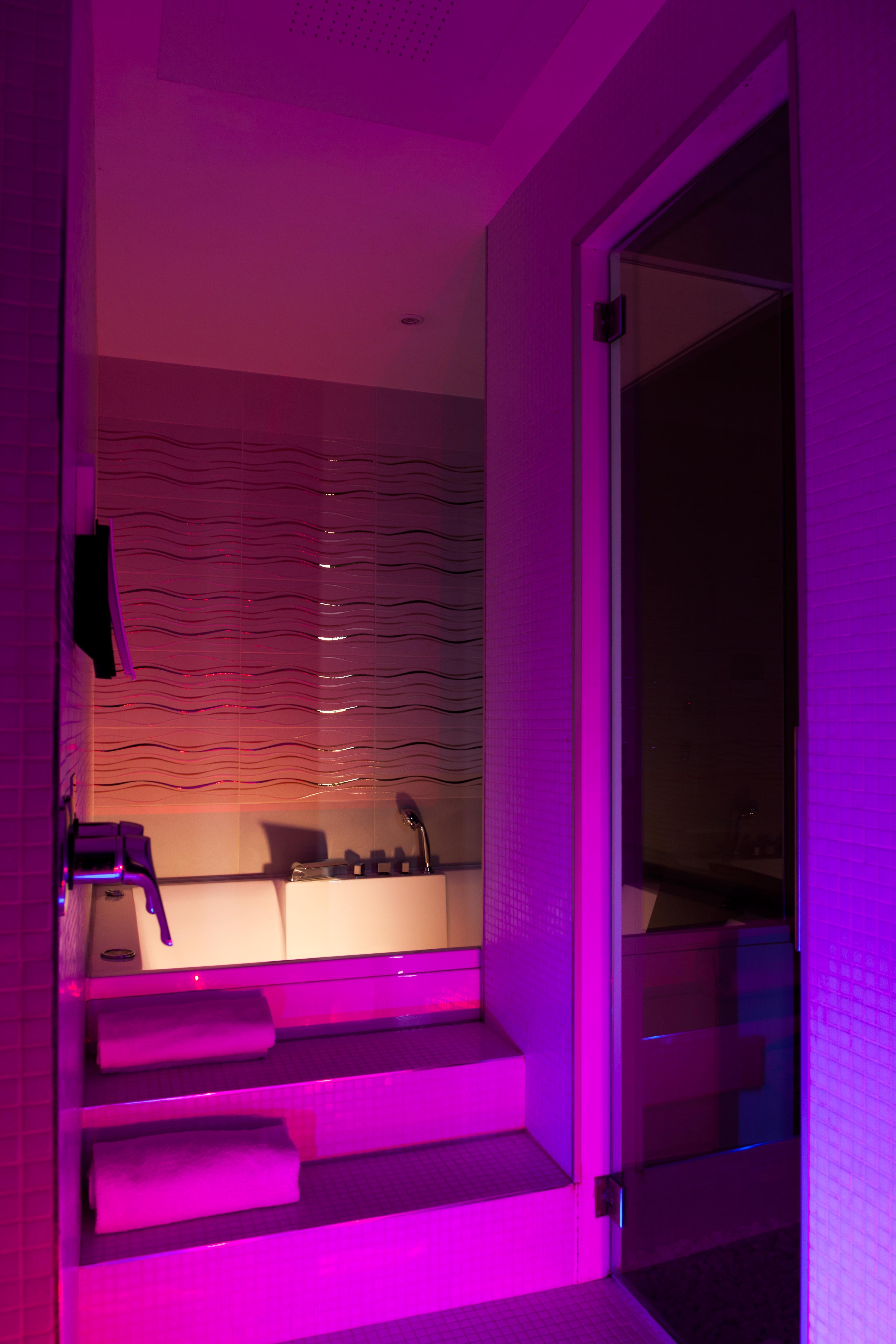 Couette-café Magenta Pantheon Navona 4*