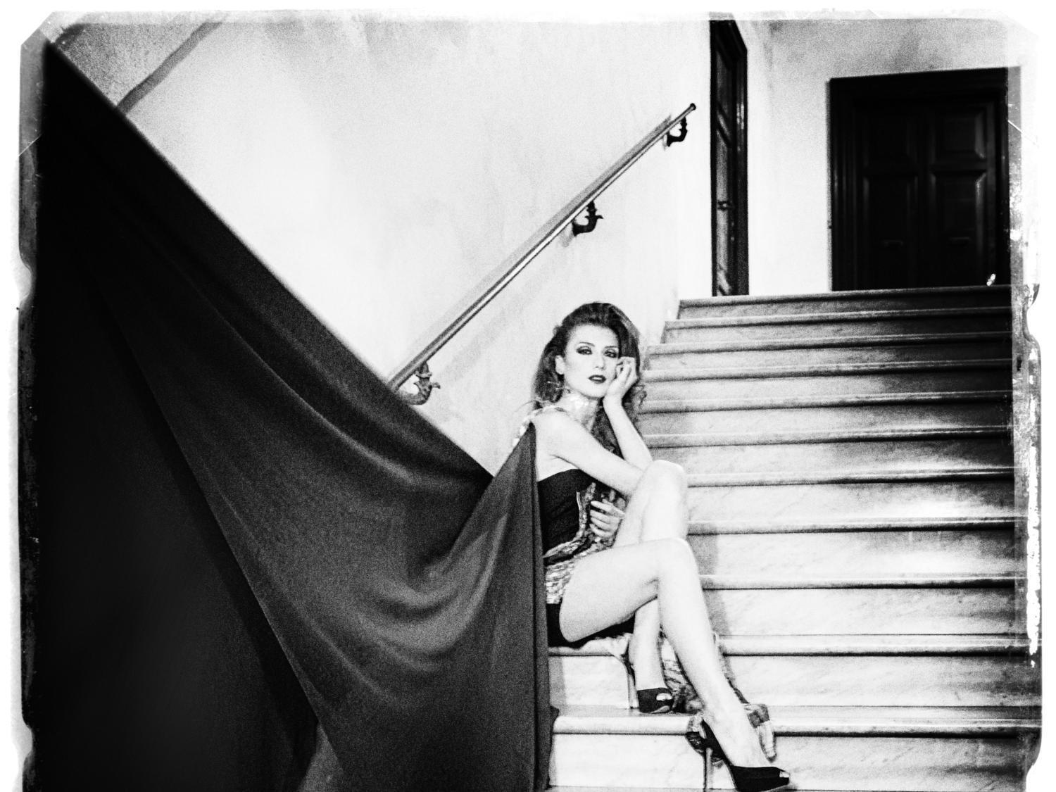 Couette-café Magenta Pantheon Navona