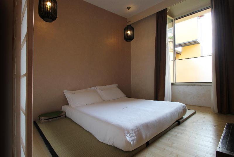 Couette-café Magenta Pantheon Navona