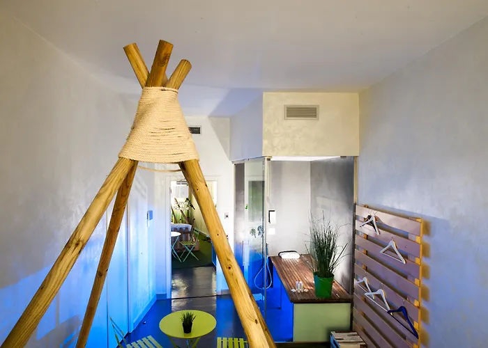 Irooms Pantheon