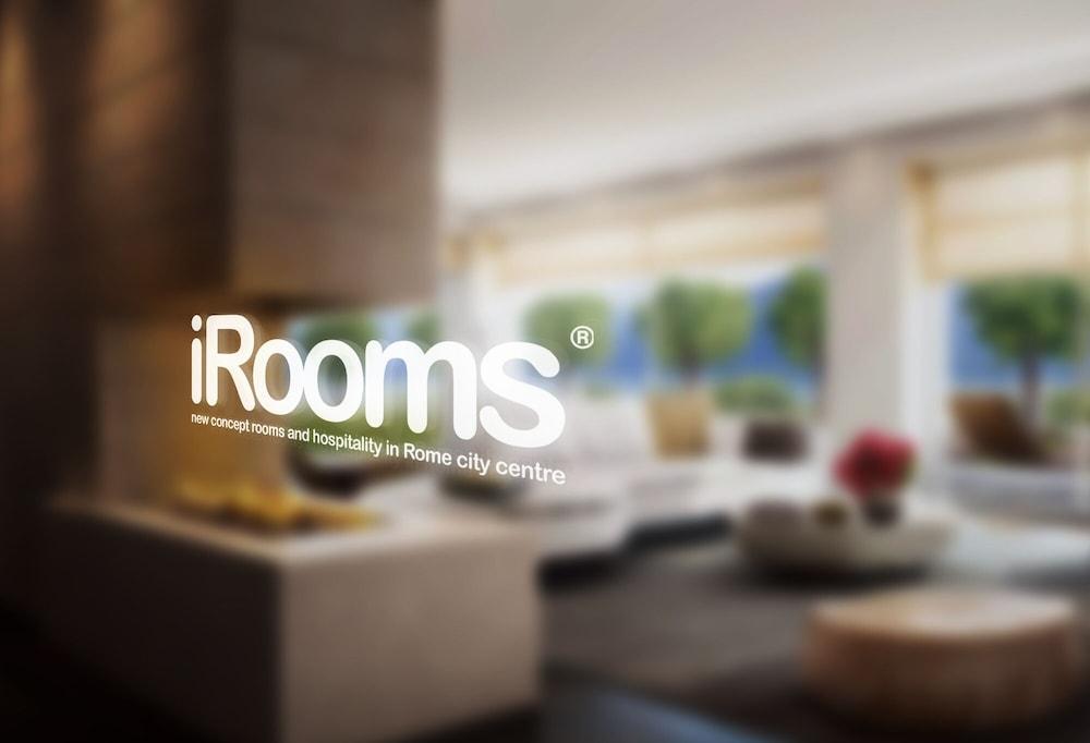 Alojamento de Acomodação e Pequeno-almoço Magenta Pantheon Navona 4*