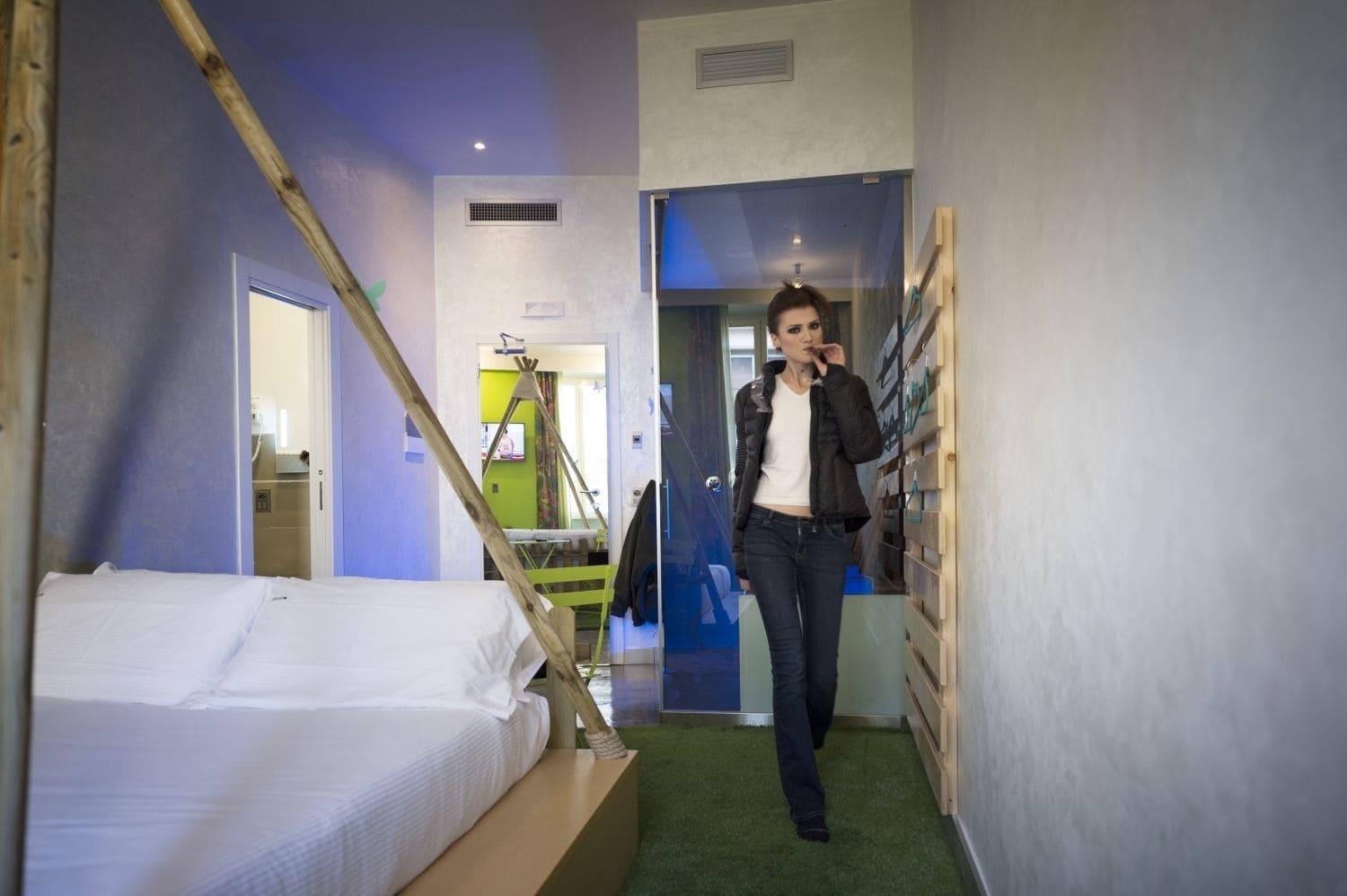 Magenta Pantheon Navona 4* Roma