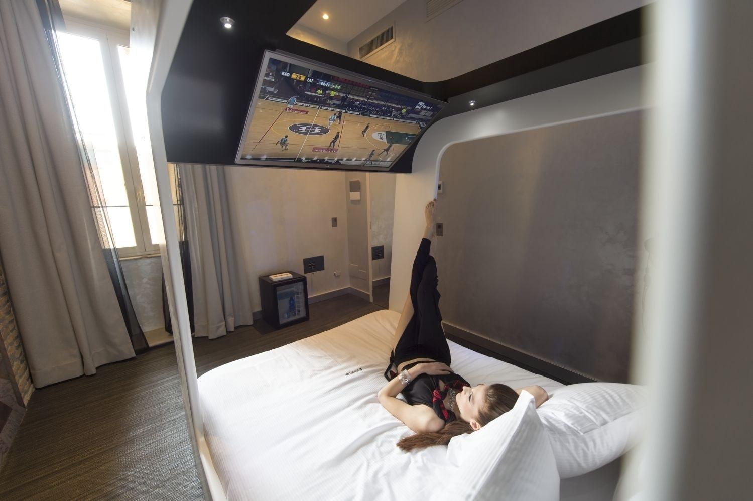 Magenta Pantheon Navona 4* Roma