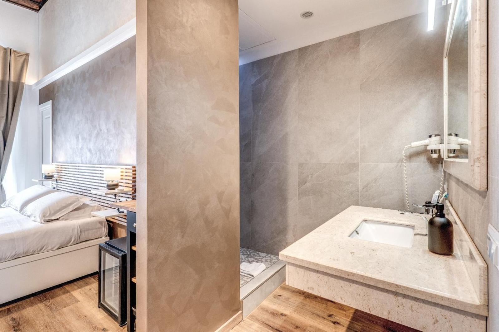 Magenta Pantheon Navona Alojamento de Acomodação e Pequeno-almoço Roma