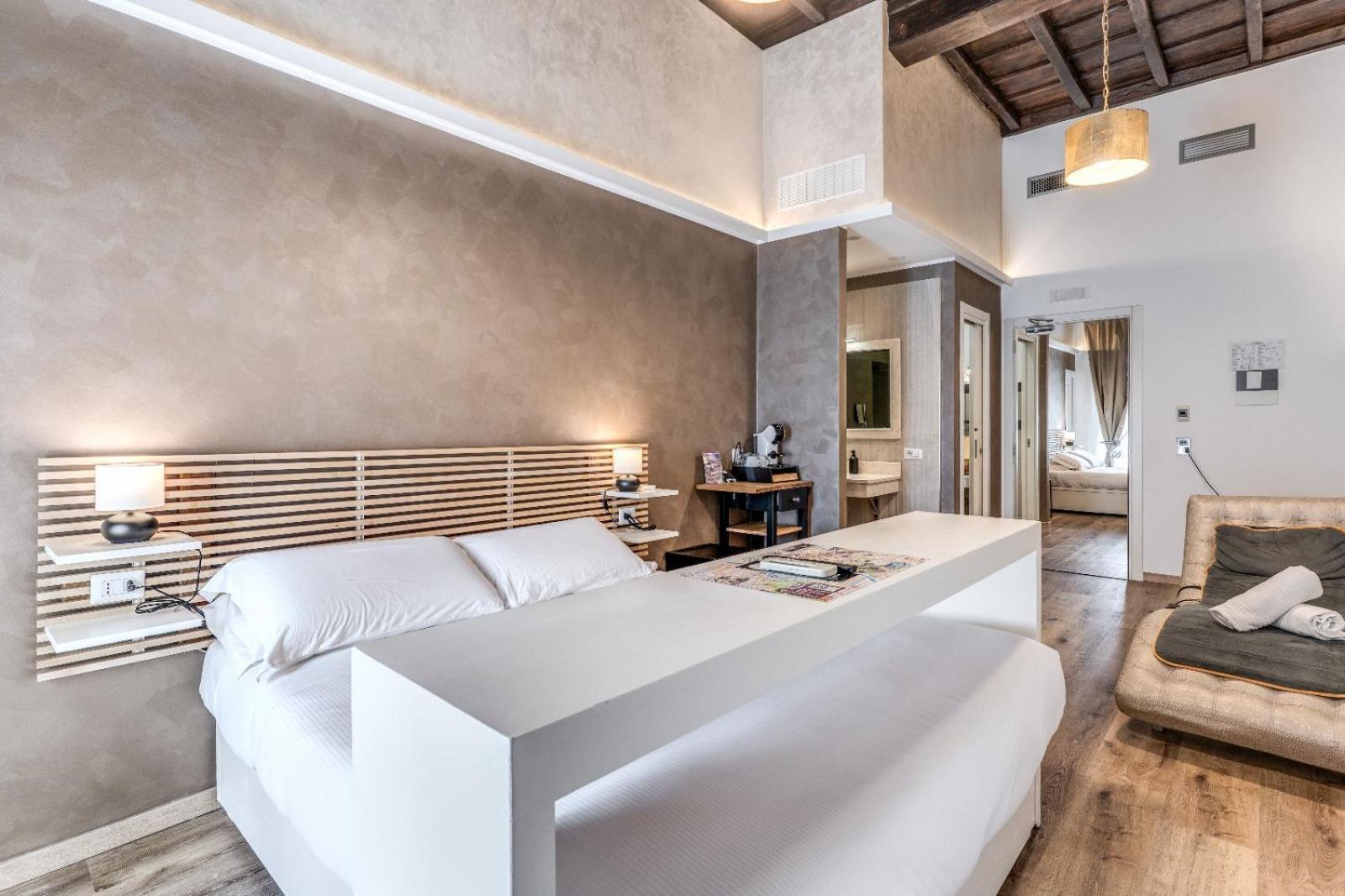 Magenta Pantheon Navona 4* Roma