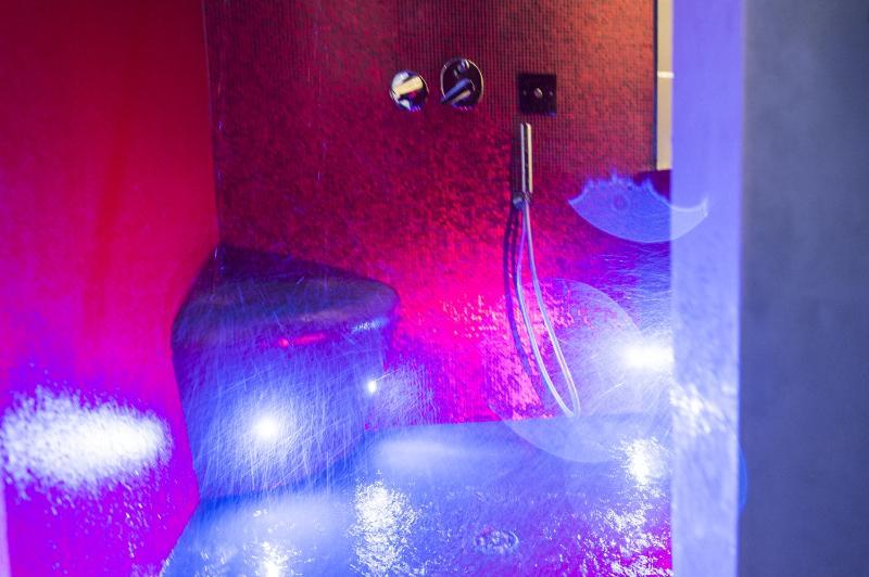 Alojamento de Acomodação e Pequeno-almoço Magenta Pantheon Navona 4*
