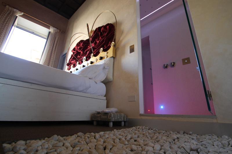 Magenta Pantheon Navona 4* Roma